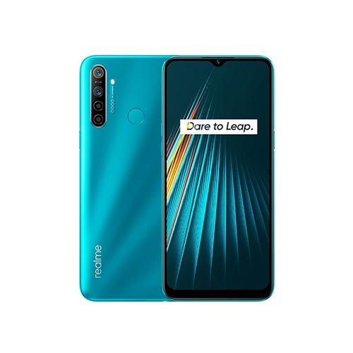 Realme 5i