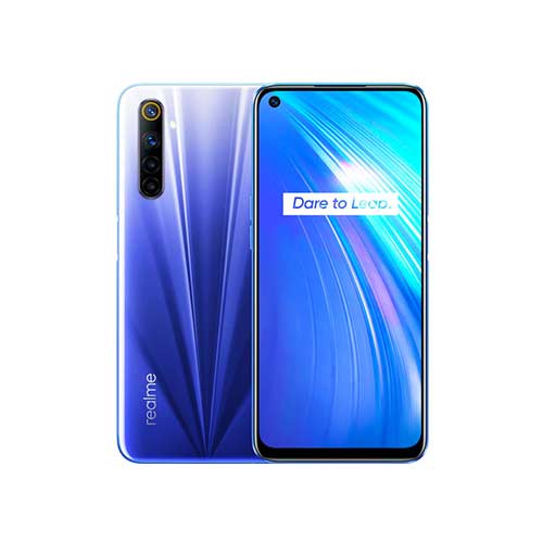 Realme X3 5G