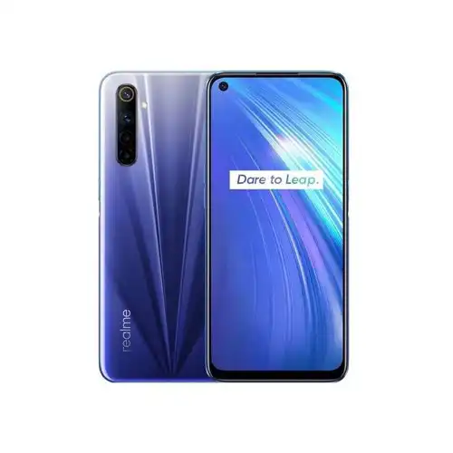 Realme 6 (8GB/128GB)