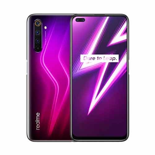 Realme 7 Pro