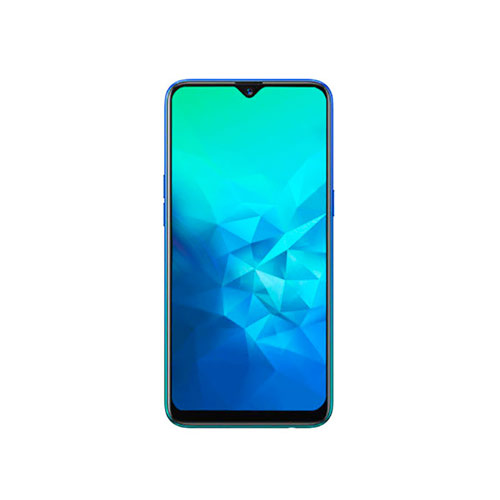 Realme 6