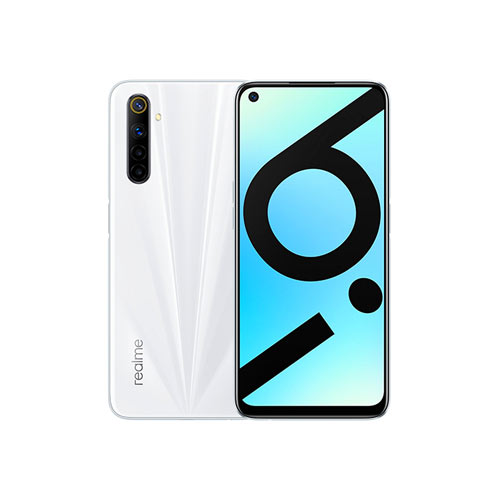 Realme 6i (India)