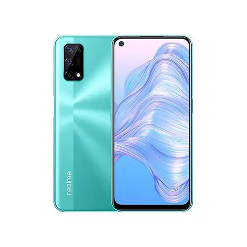 Realme 7 5G