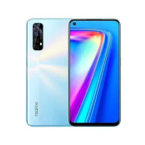 Realme 7 Asia