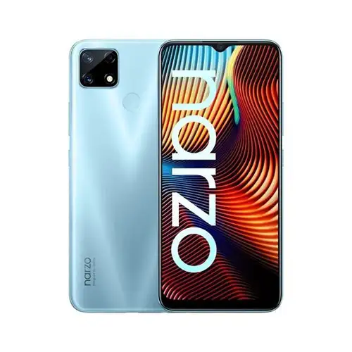 Realme 7i (Global)