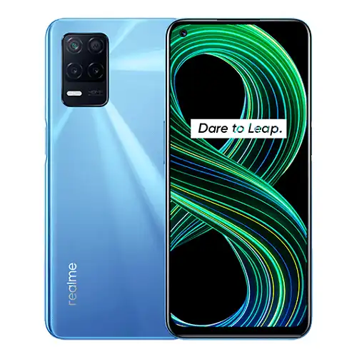 Realme 8 5G