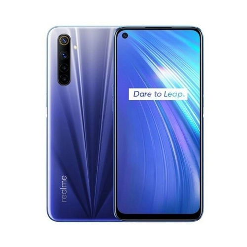 Realme 8 Pro