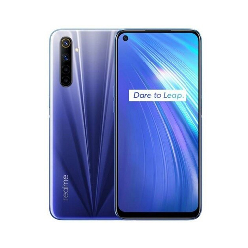 Realme 8