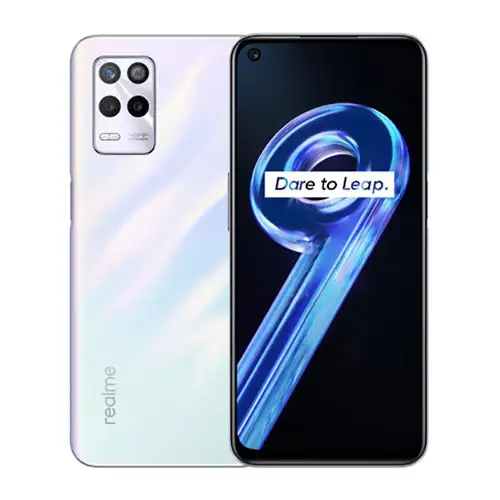 Realme 9 5G (India)