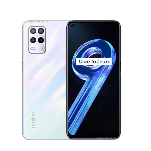 Realme 9 5G India