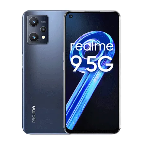 Realme 9 5G