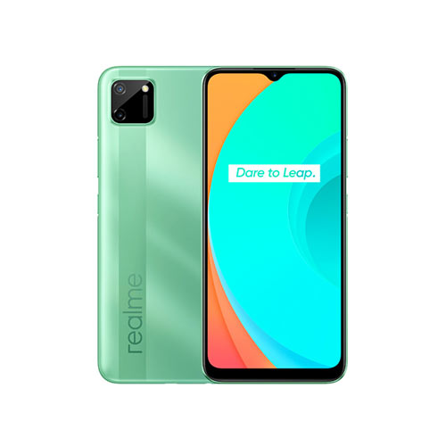 Realme C12