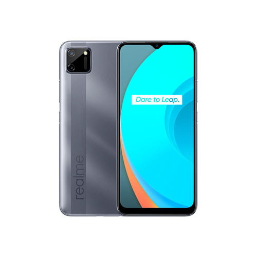 Realme C19