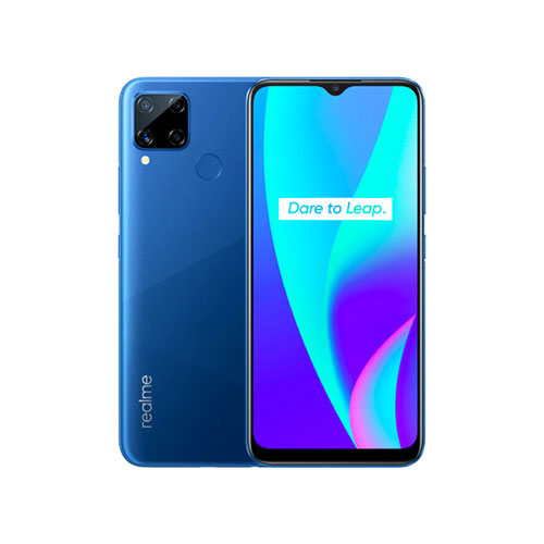 Realme C15 Lite