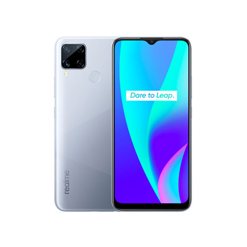 Realme C17