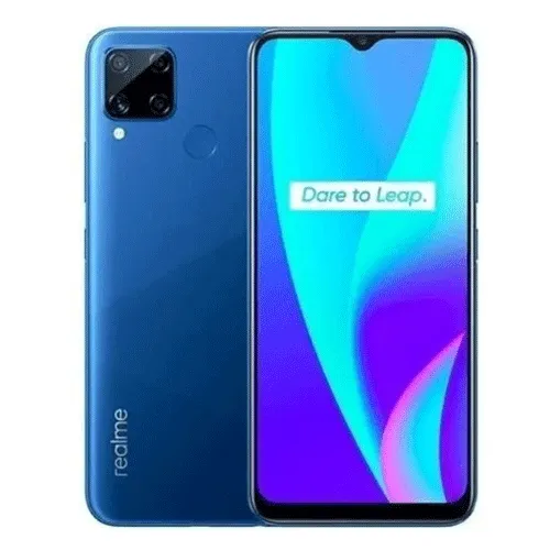 Realme C16