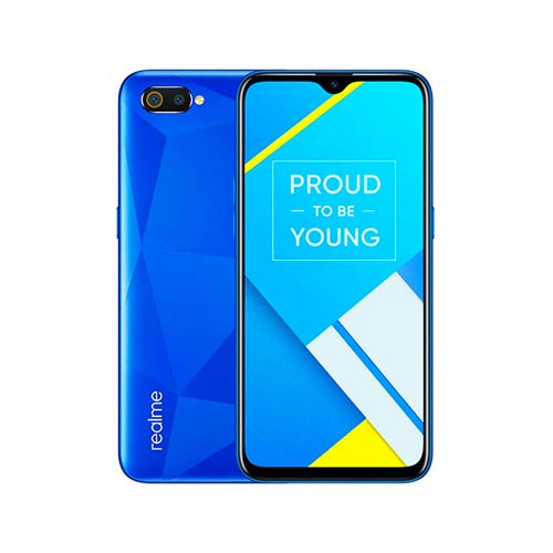 Realme C2 2020