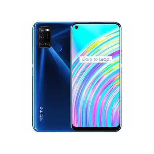 Realme C20 Lite