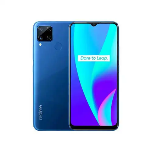 Realme C20