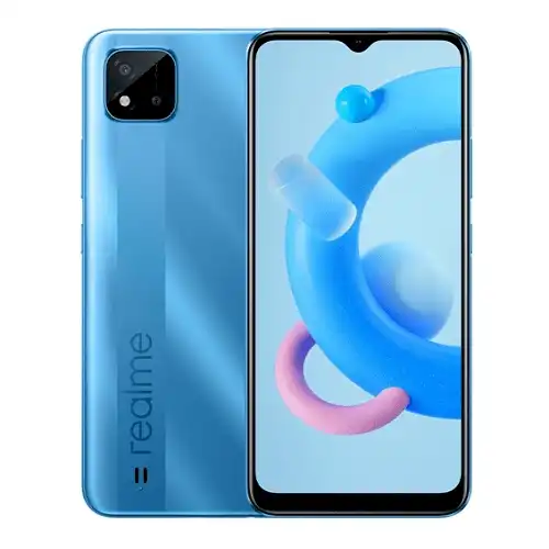 Realme C20A