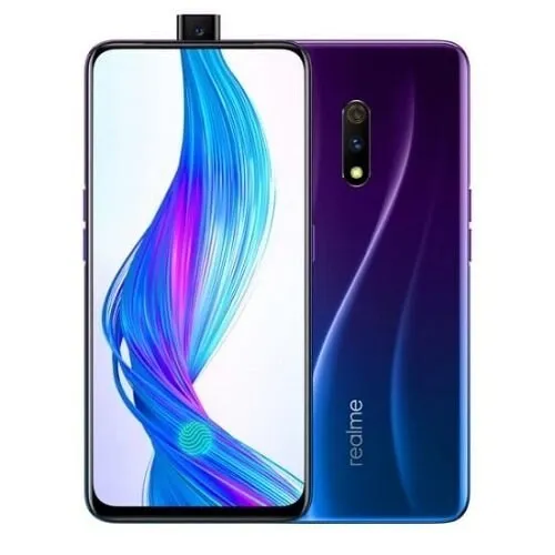 Realme C21