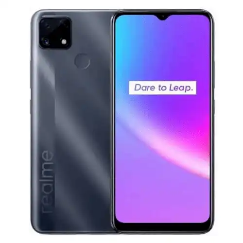 Realme C25s