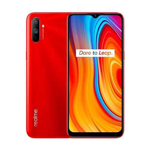 Realme C3i