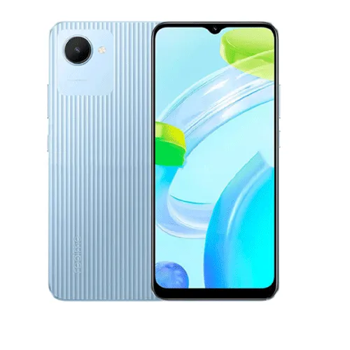 Realme C30