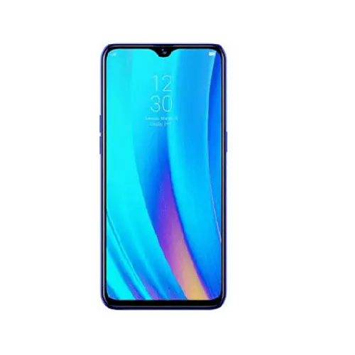 Realme C4