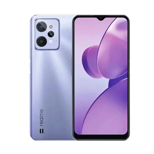 Realme C41