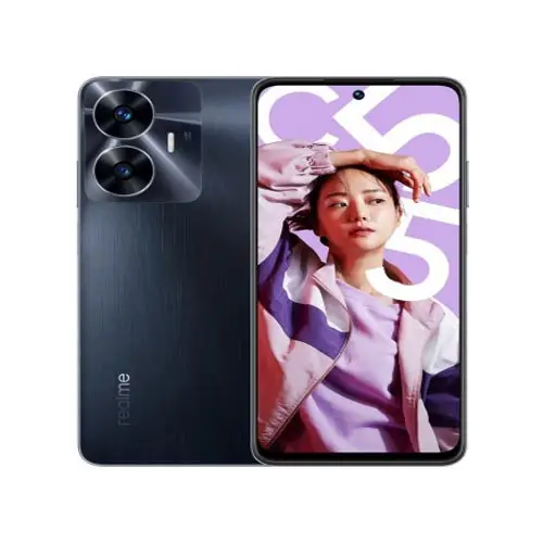 Realme C55