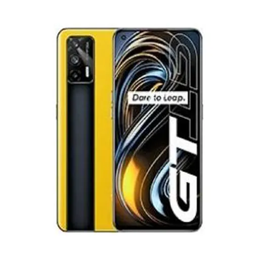 Realme GT 2 Master Edition