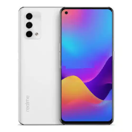 Realme GT 5G Master