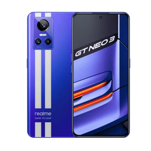 Realme GT Neo 3 150W