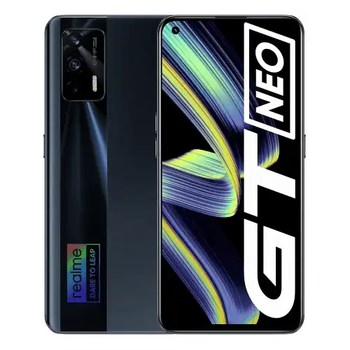 Realme GT Neo Flash