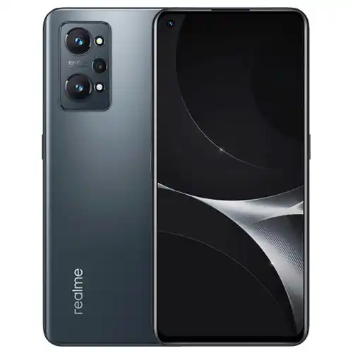 Realme GT Neo3