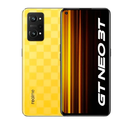 Realme GT Neo3T