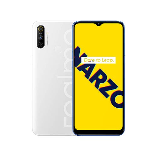 Realme Narzo 20A