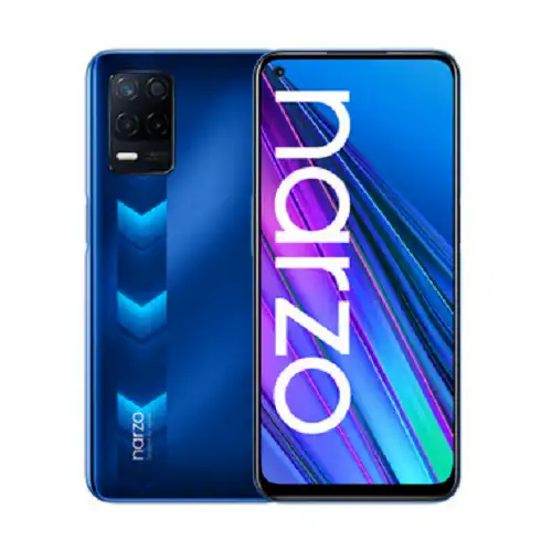 Realme Narzo 30 5G