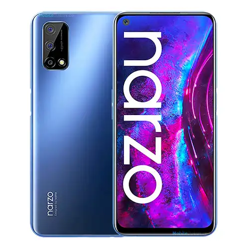 Realme Narzo 30 Pro 5G