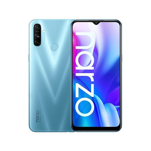 Realme Narzo 30A