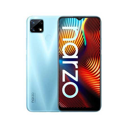 Realme Narzo 40