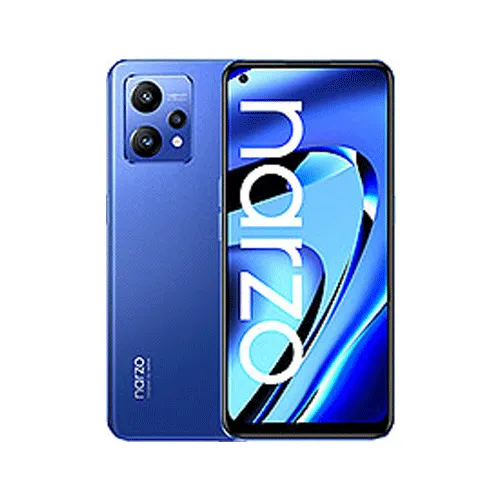 Realme Narzo 50 Pro