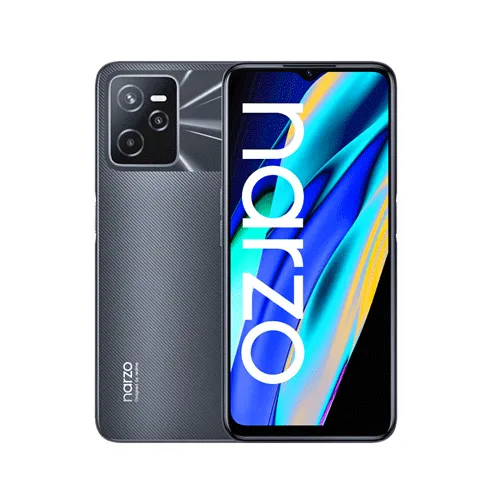 Realme Narzo 60A Prime