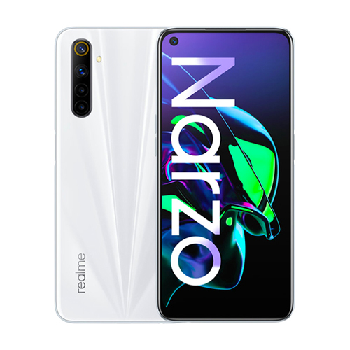 Realme Narzo 20 Pro