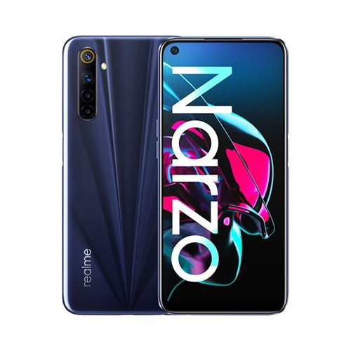 Realme Narzo Pro