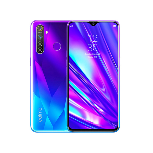 Realme Q2