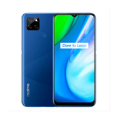 Realme Q2i