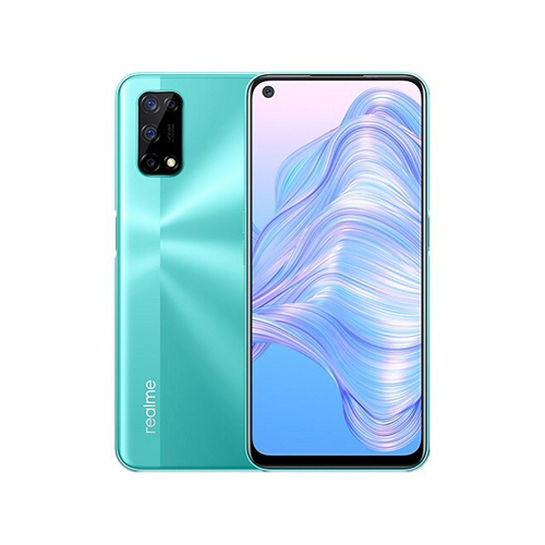 Realme Q3 5G