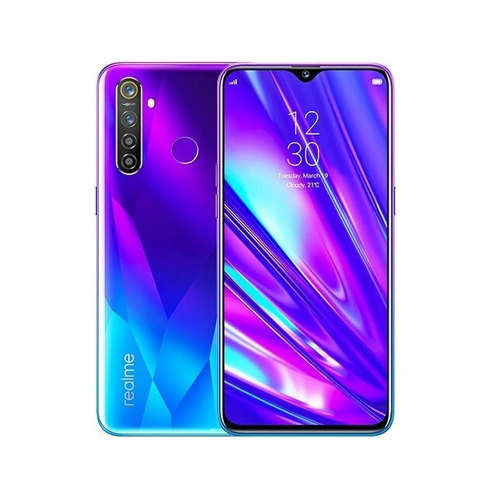 Realme Q3 Pro